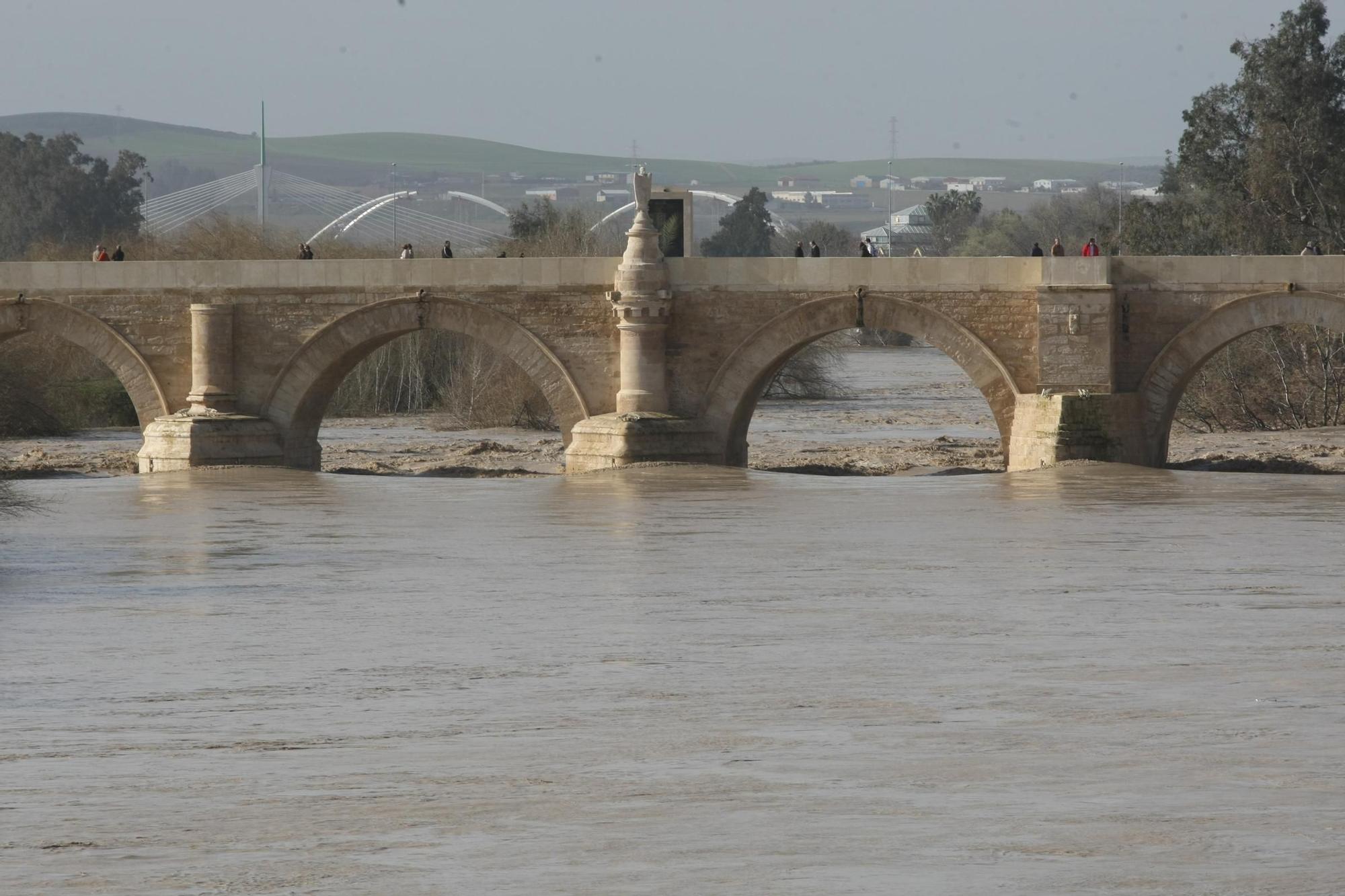 15 años de unas inundaciones históricas en Córdoba