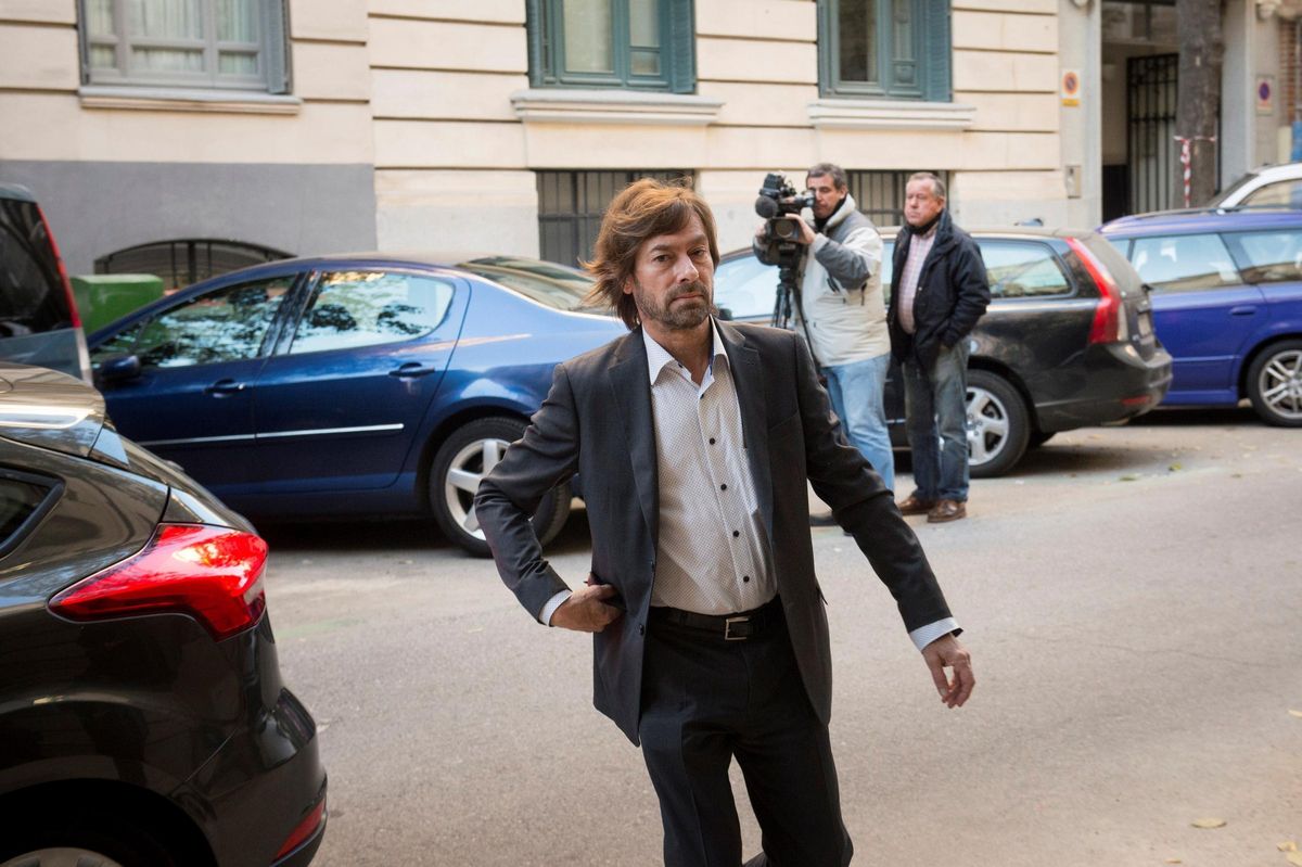 Pedraz niega que haya manipulación con fines políticos de la UCO en caso de hidrocarburos
