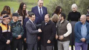 La Junta atorga a Adamuz la Medalla d’Andalusia