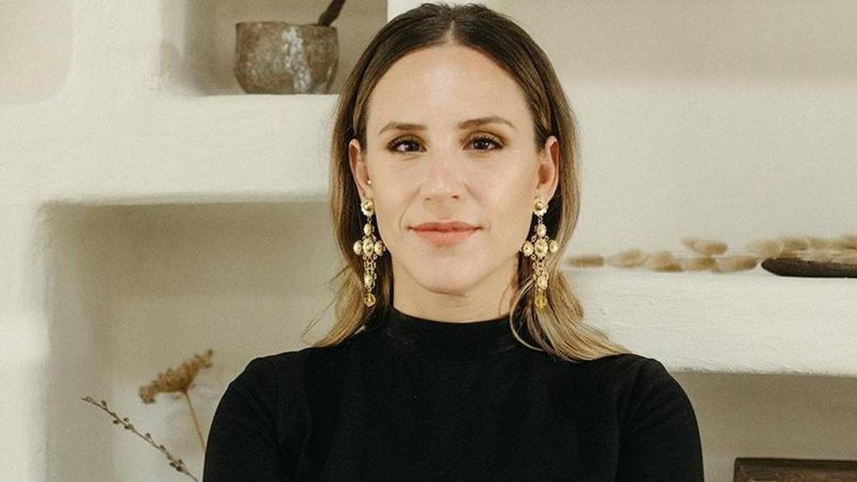 Marina Amorós, CEO de The Ibiza Wedding Planner