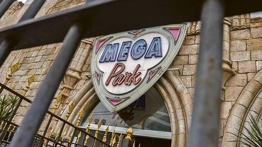 La funcionaria cree que las obras en el Megapark no se pueden legalizar.