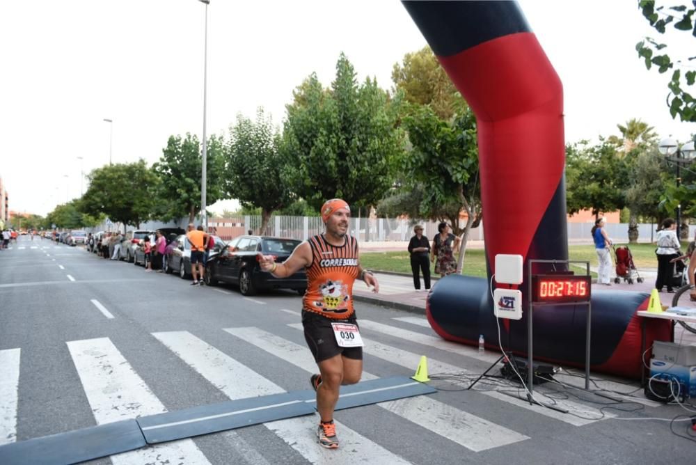 Carrera Popular de Santiago y Zaraiche (2)