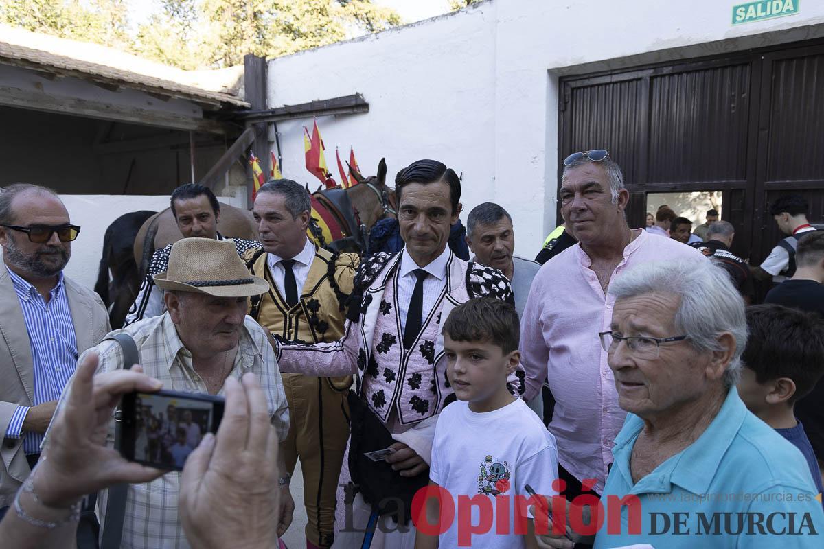 Lorca/Corrida de Feria_007
