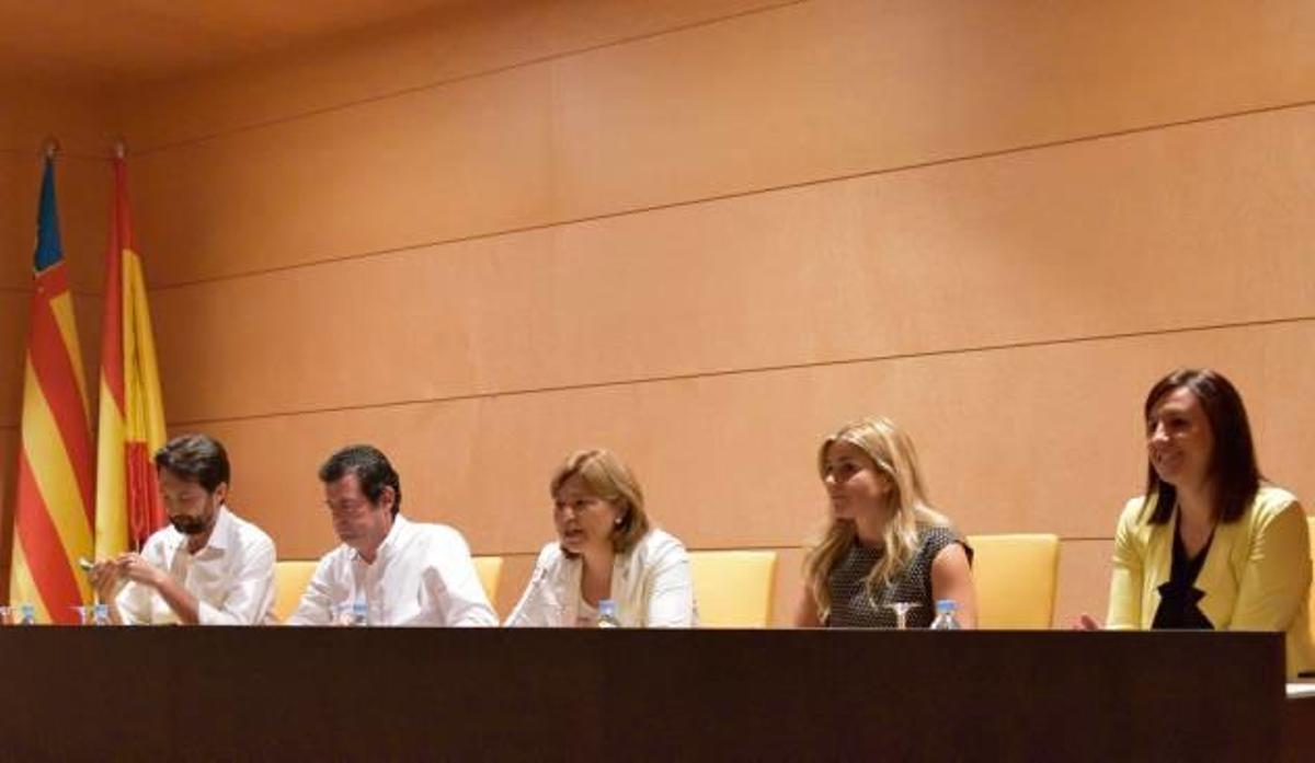 El PP llevará también a los tribunales los vetos a que los ediles vayan a procesiones