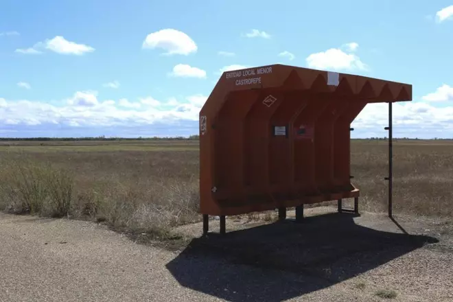 Zamora DesAparece | Castropepe, el pueblo que ha perdido dos tercios de la población en los últimos 50 años