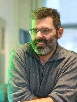 Manuel Ramos - Vicerrector de Ordenación Académica y Profesorado