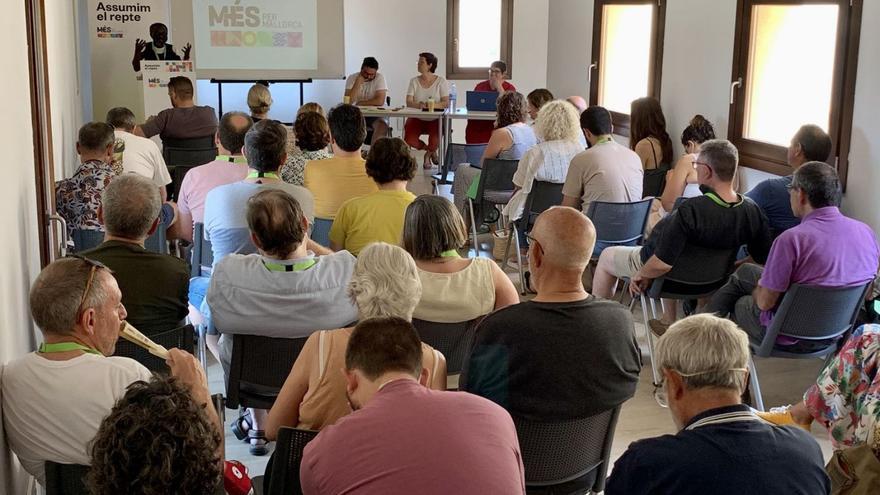 Més per Mallorca apoya la iniciativa para regularizar a las personas migrantes