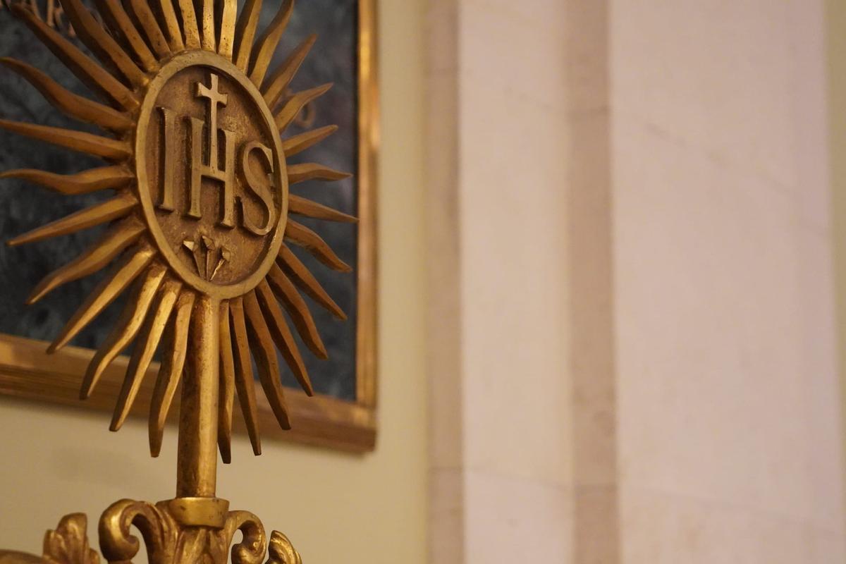 El sacerdote actualmente ocupaba un cargo en la Conferencia Episcopal Española.