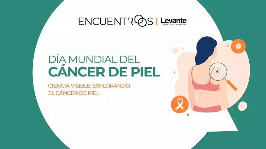 Encuentros Levante | Importancia de la Concienciación sobre el Cáncer de Piel
