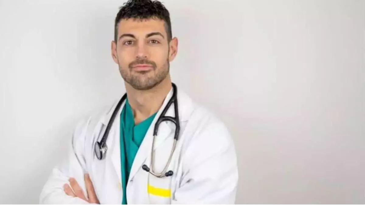 José Abellán (cardiólogo, Murcia): "Para saber si has descansado bien el indicador más fiable es cuando terminas de comer"