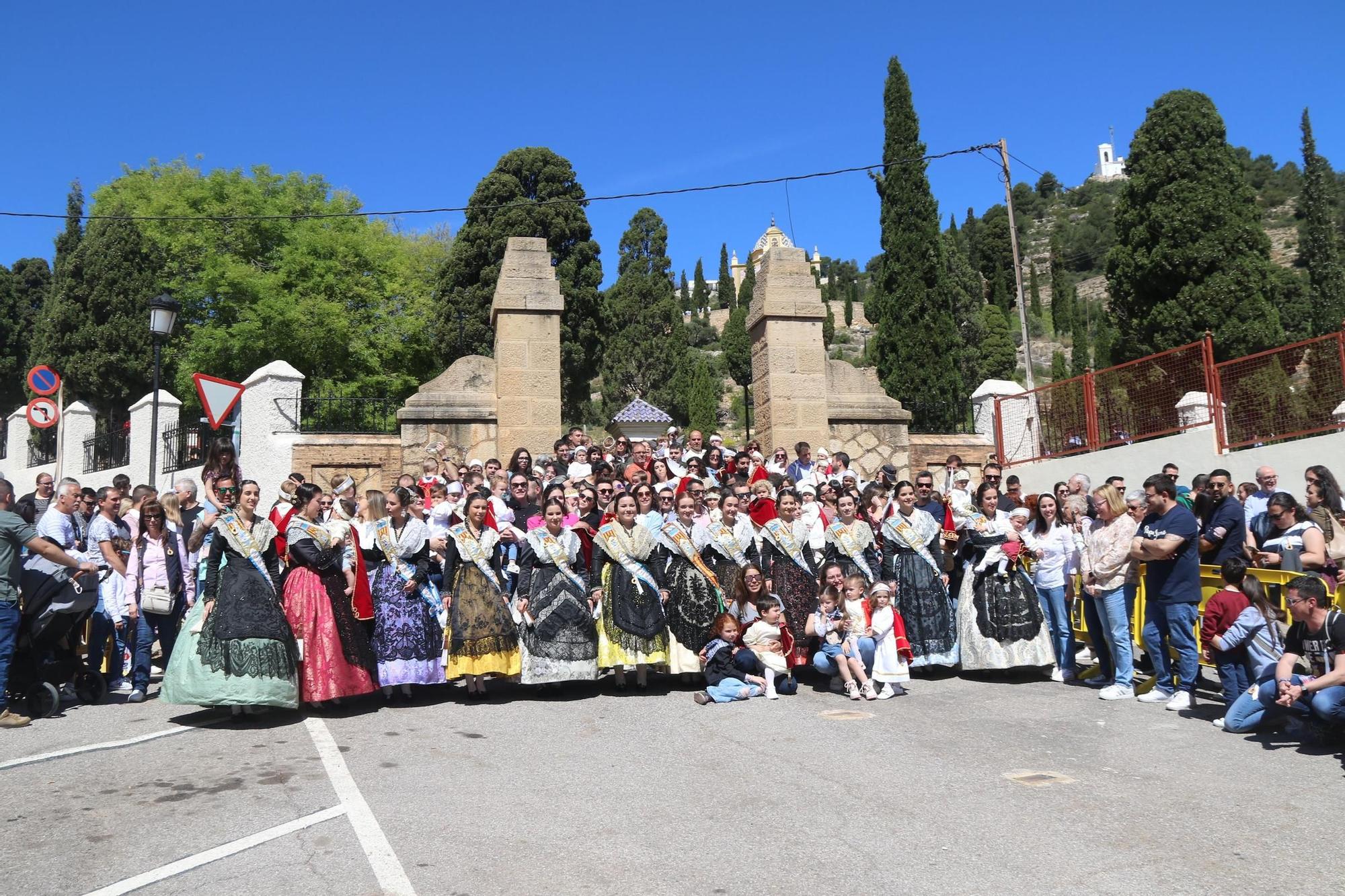 Macrogalería de fotos de la Festa del Rotllo en l'Alcora