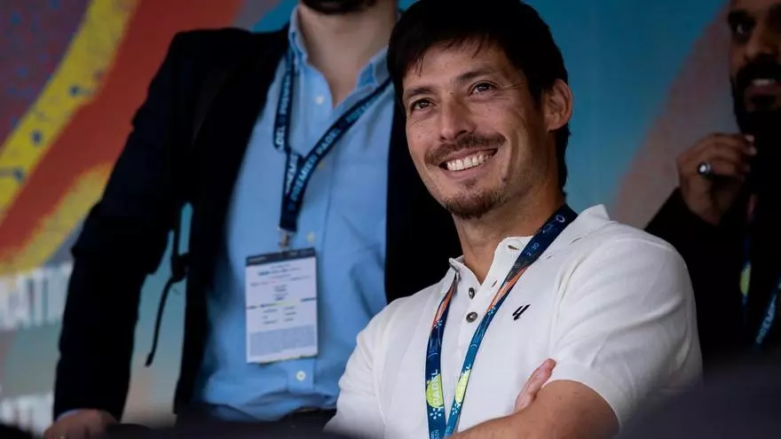 David Silva: "La victoria del Madrid nos sorprendió a todos"