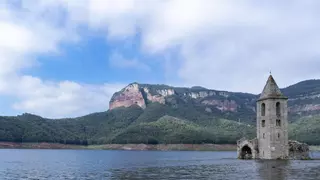 Gran repunte de reservas: los embalses pasan del 31% al 40% en solo 48 horas y seguirán recibiendo agua