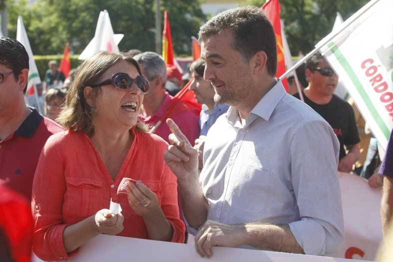 Primero de Mayo en Córdoba