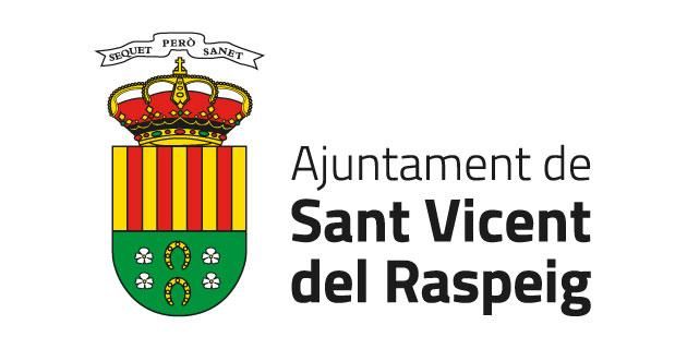 logo ajuntament san vicente del raspeig