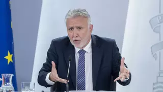 El Gobierno se abre a invitar al rey emérito a los actos por la muerte de Franco con “acuerdo” de Casa Real