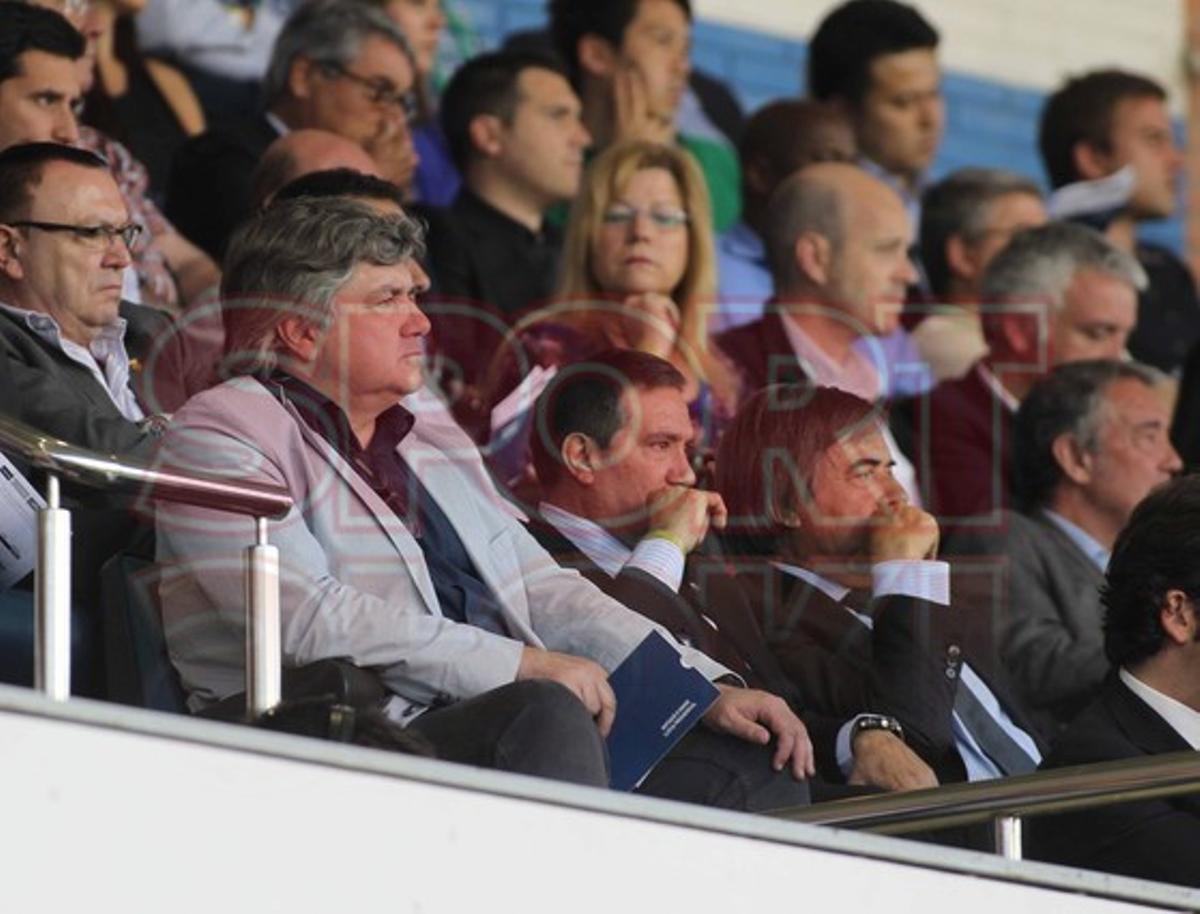 SABADELL 2-BARÇA B 1 SABADELL 2-BARÇA B 1