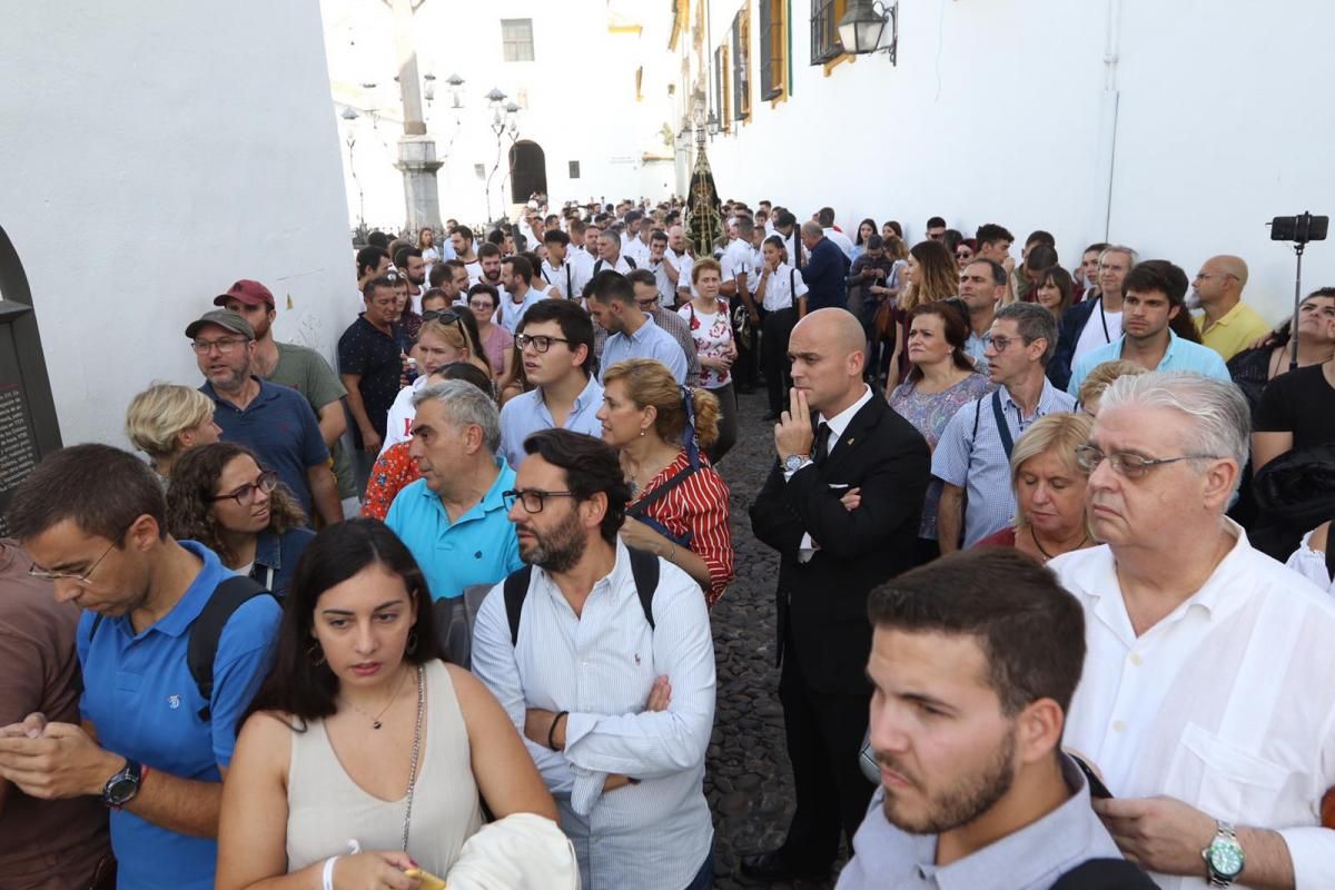 La Magna Nazarena, en imágenes