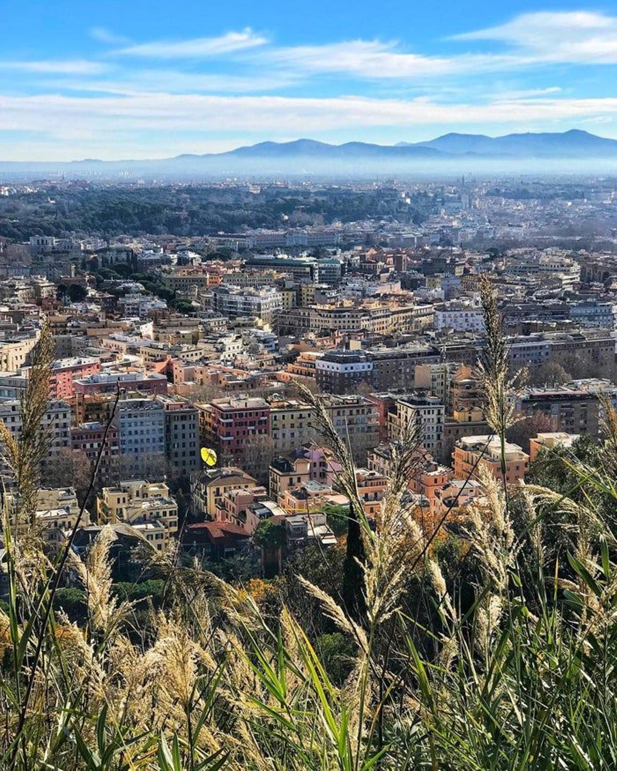 Vialetto degli innamorati