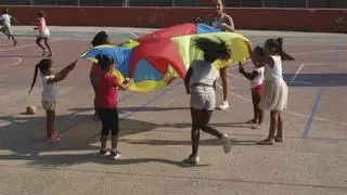 Catalunya, sin medios contra la pobreza infantil: "Los niños son los abandonados del Estado del bienestar"