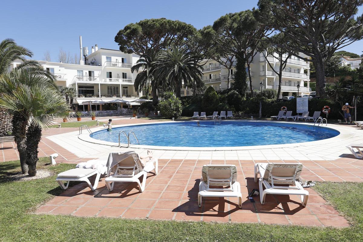 Les comarques gironines disposen d’una oferta variada d’allotjament turístic.