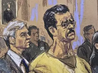 El judici contra Maduro als EUA s’iniciarà l’1 de juny del 2027