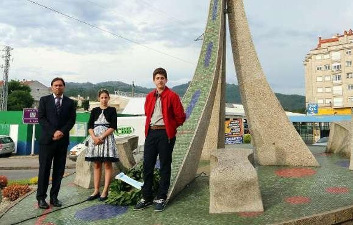 La EFA de As Neves refuerza las prácticas de sus alumnas en empresas