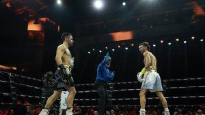 Madrid acogerá en marzo un evento del circuito de boxeo IBA Champions Night.