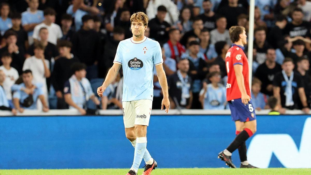 Doce minutos funestos condenan al Celta