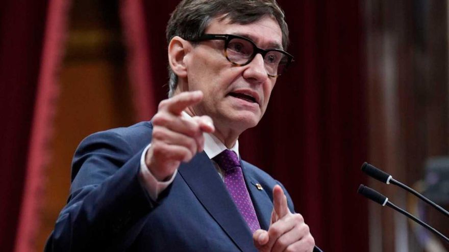 Com avancen les cinc prioritats del &#039;Govern de tothom&#039; de Salvador Illa?