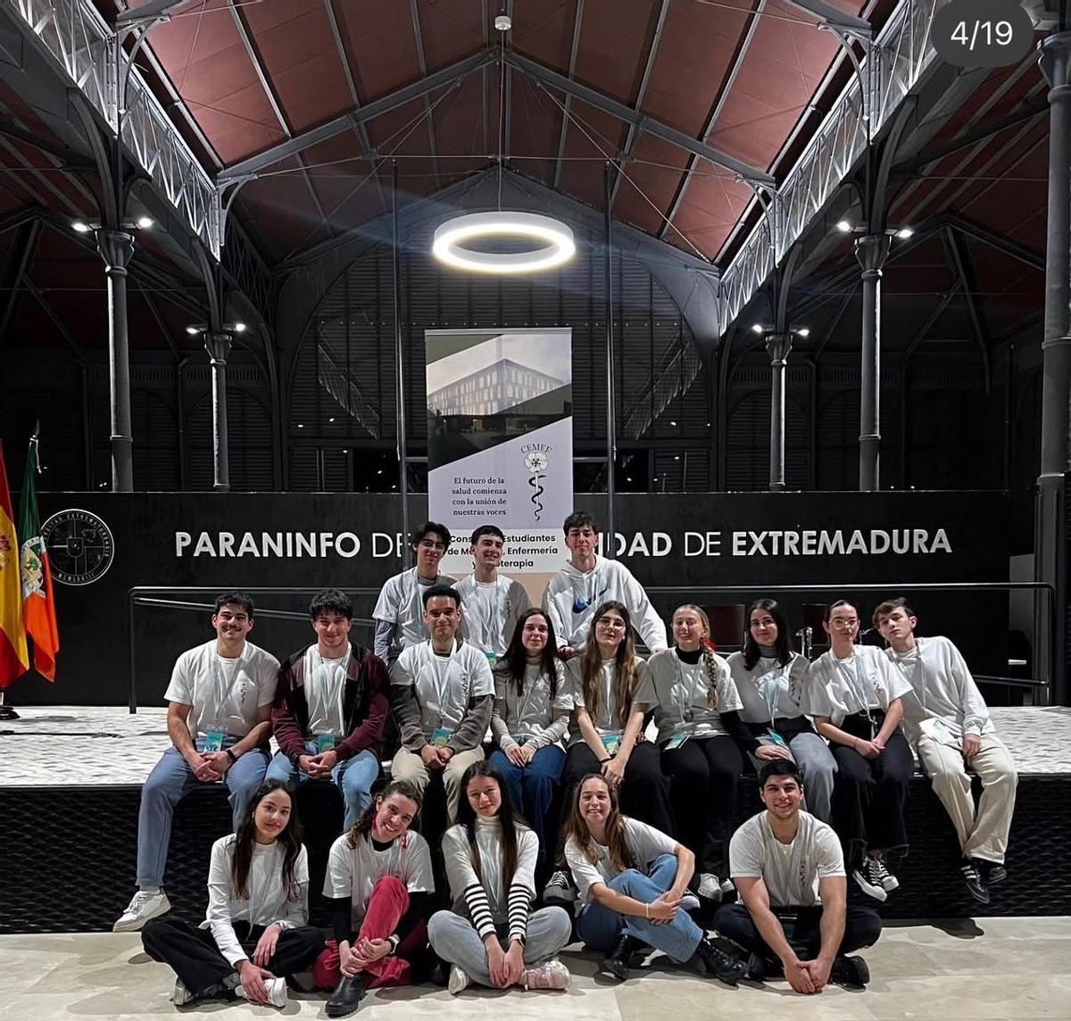 Feria de Especialidades