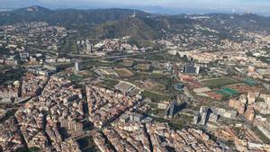 Sis ciutats lidien amb quotes més altes que les de la capital