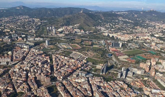 El Govern busca que el futur Clínic beneficiï l’Hospitalet: «Treballem per vertebrar activitat en salut i investigació»