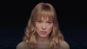 Léa Seydoux en la nueva de película de Bertrand Bonello.