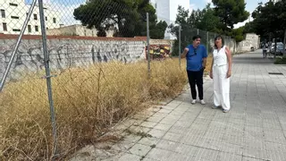 Nuevo rifirrafe entre el PSOE y el PP por la vivienda pública en Zaragoza