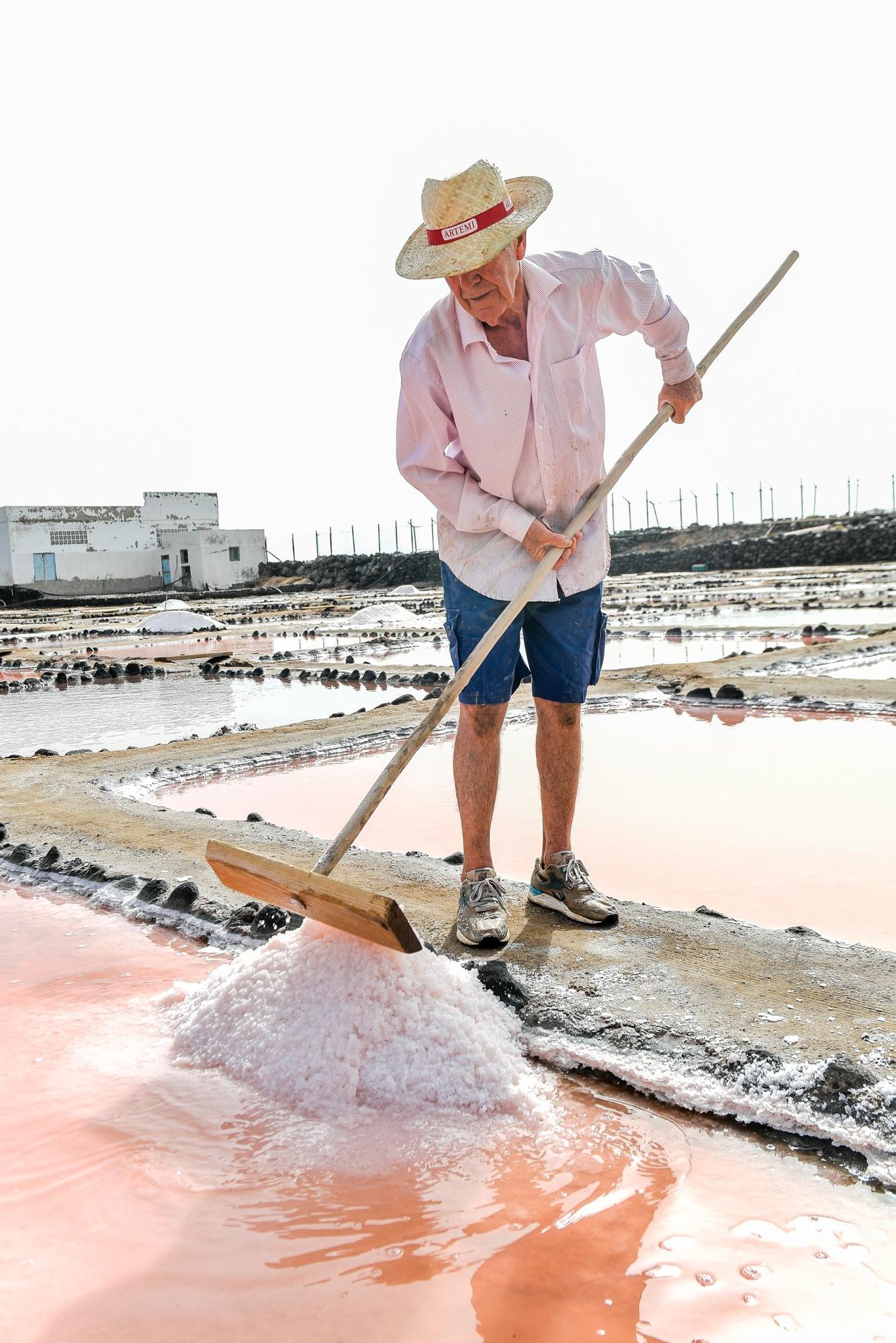 Salinas de Vargas