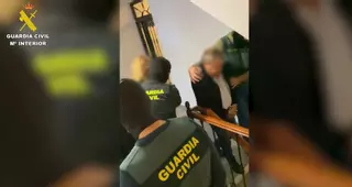 Desciende el número de detenciones por delitos relacionados con drogas en Córdoba
