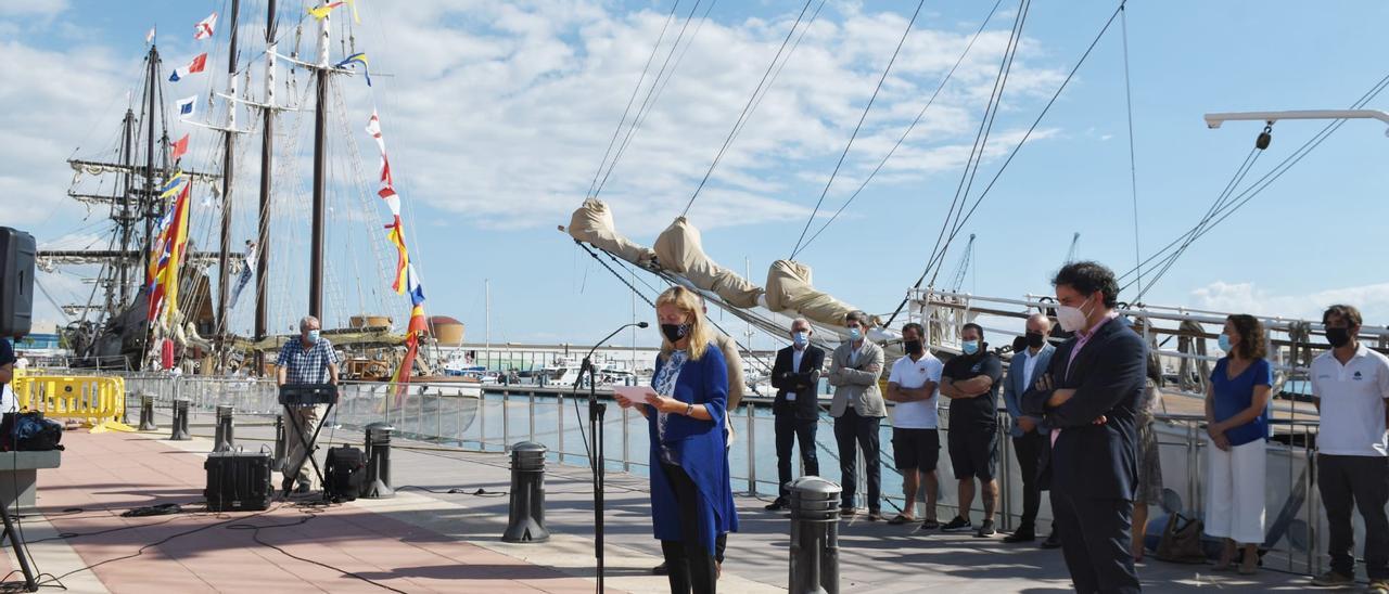 En marcha la cuarta edición de Escala a Castelló