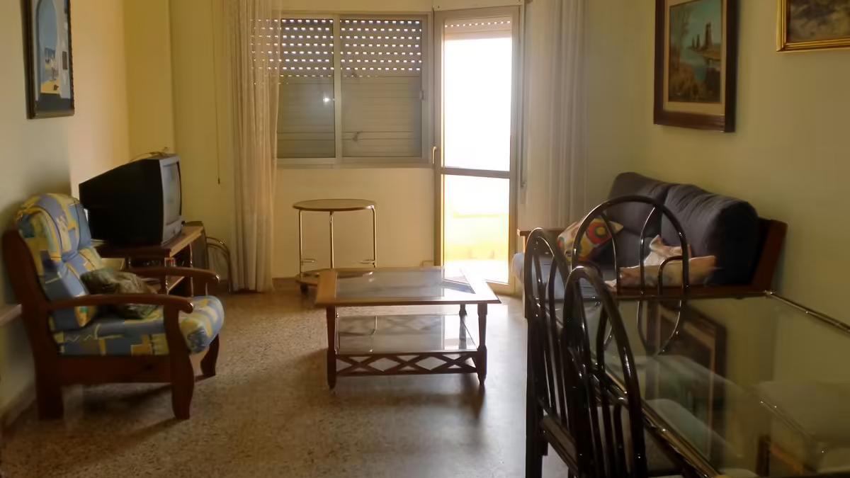 Vivienda en Benicarló por 300 euros al mes