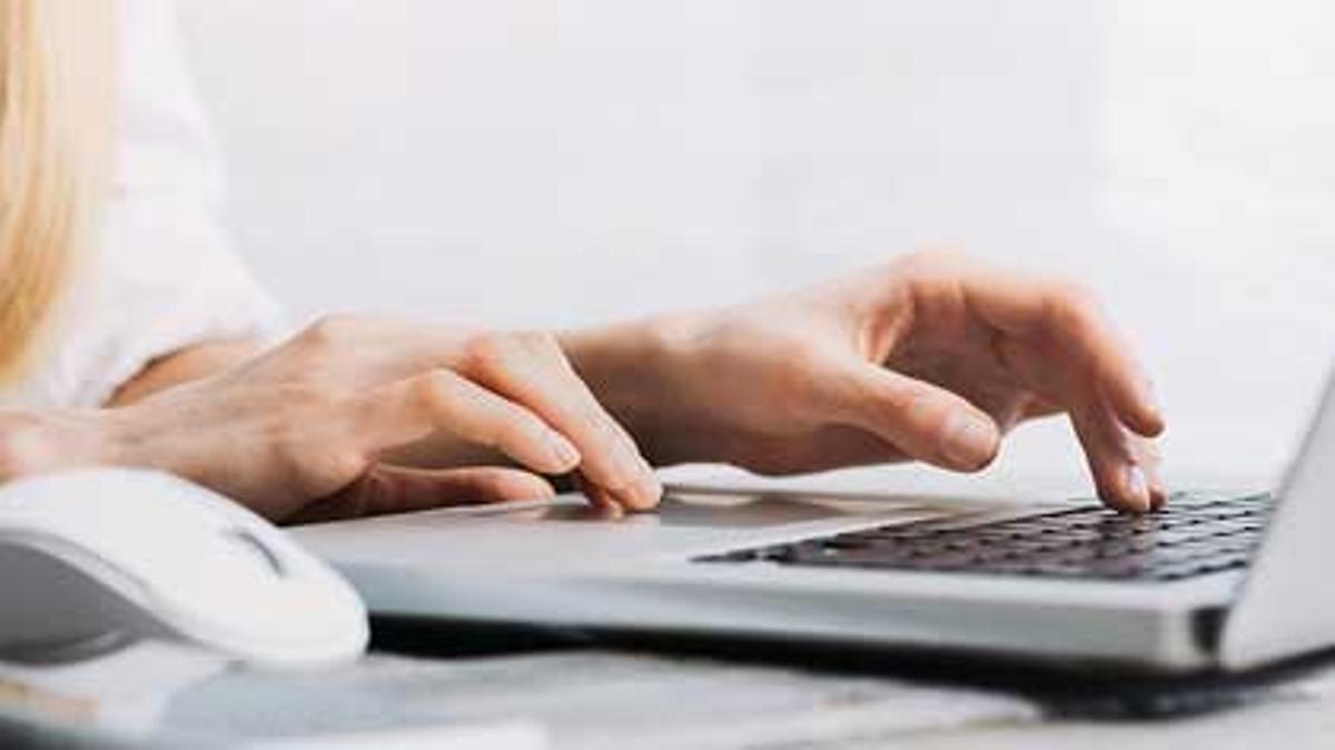 Així és el test per obtenir el bo digital per a pimes i autònoms