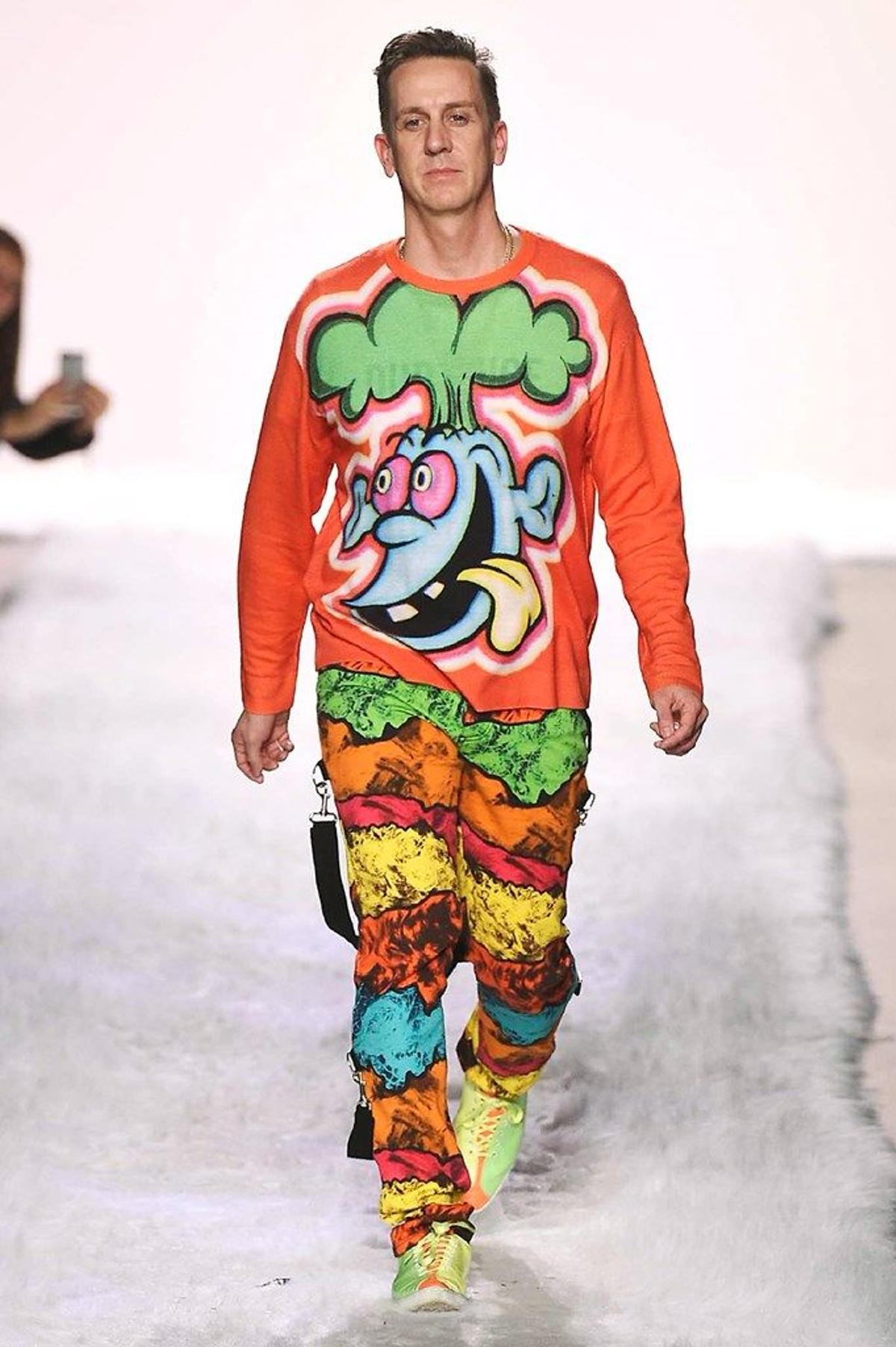 Jeremy Scott