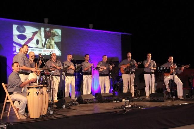 Carnaval de Teguise 2017