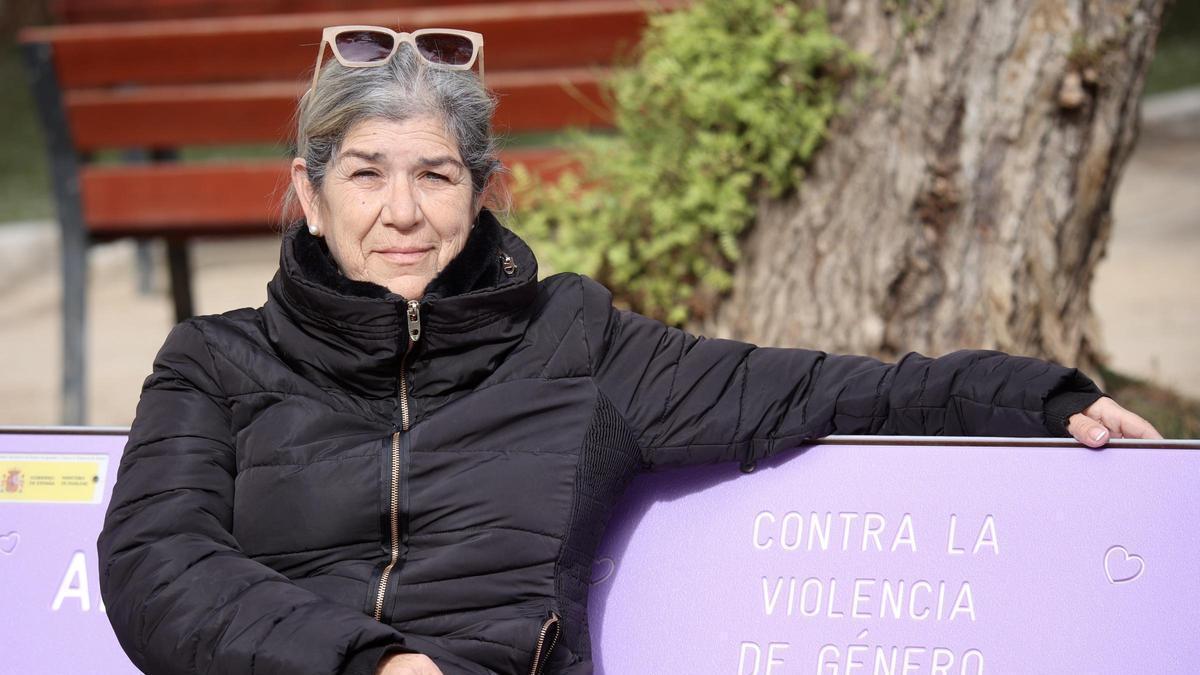 El infierno de Isabel Barqueros, víctima de violencia machista en Murcia: "Volver a trabajar me ayudó a salir de mi adicción al alcohol y de la violencia machista que sufrí durante 15 años"
