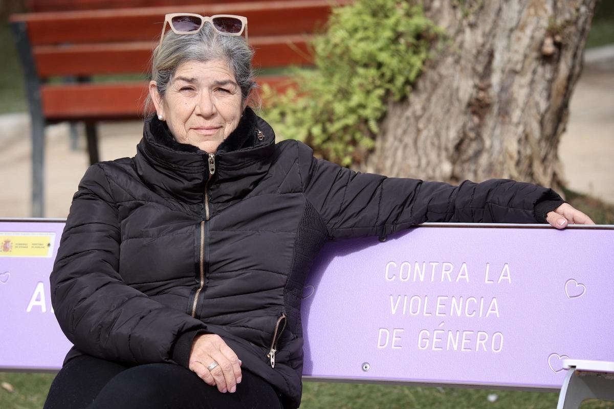 El infierno de Isabel Barqueros, víctima de violencia machista en Murcia: "Volver a trabajar me ayudó a salir de mi adicción al alcohol y de la violencia machista que sufrí durante 15 años"