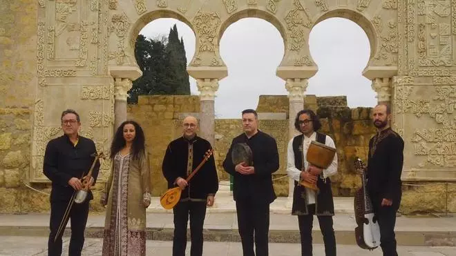 El Festival de Música Antigua celebra los 1.000 años de 'El collar de la paloma'