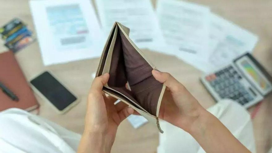 Alerta de Hacienda a las cuentas bancarias conjuntas: puede salir muy caro en la Declaración de la Renta
