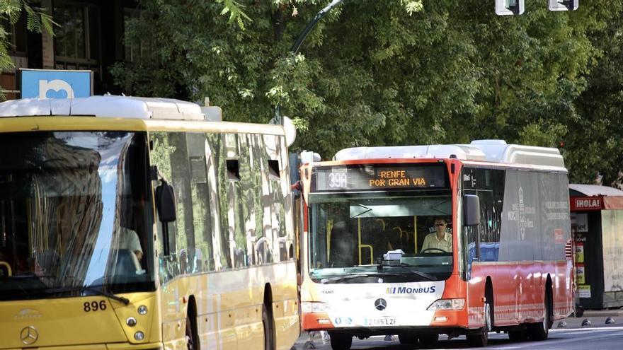 El nuevo modelo de transporte en Murcia pone fin a la senda judicial y ya tiene nueva fecha para su puesta en marcha