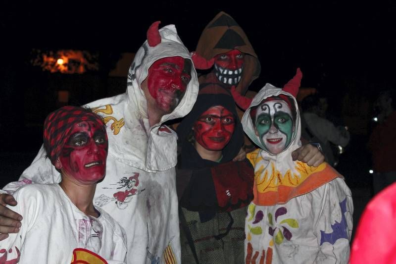 Fotogalería del Concurso 'Aragón en Fiestas'