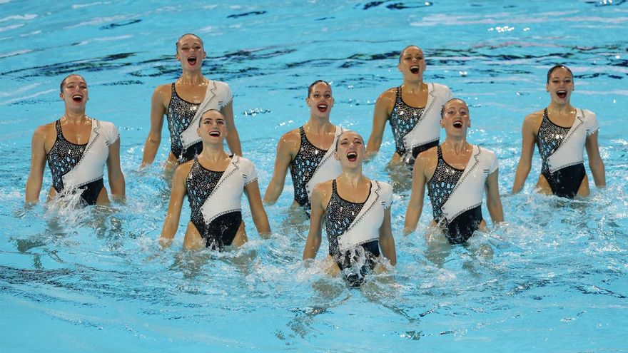 València, entre las posibles sedes del Mundial de Natación de 2031