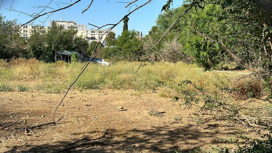 Hacemos Córdoba rechaza los presupuestos de Urbanismo por no incluir la recuperación de la piscina del Fontanar